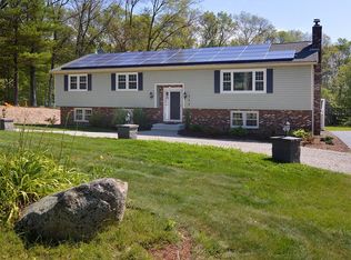 353 Center St, Bellingham, MA 02019