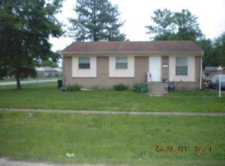6101 Santa Fe Trl, Louisville, KY 40258