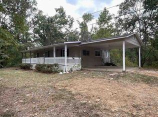 34 County Road 423, Oxford, MS 38655