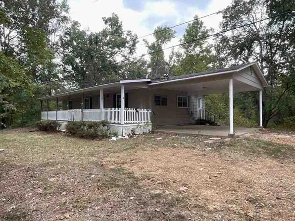 34 County Road 423, Oxford, MS 38655
