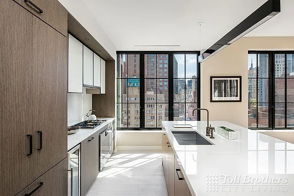 Sold by Toll Brothers | media 26