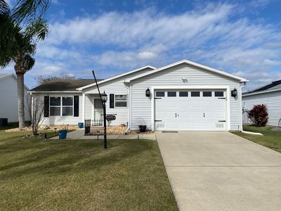 2551 Raintree Dr, The Villages, FL, 32162