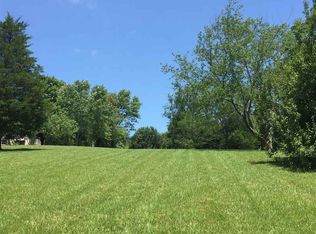 Vine Rd, Morristown, TN 37813