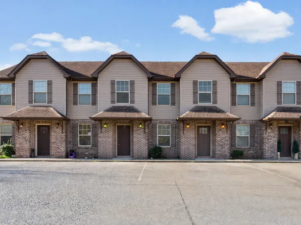 1766 Spring Water Dr APT C, Clarksville, TN 37040