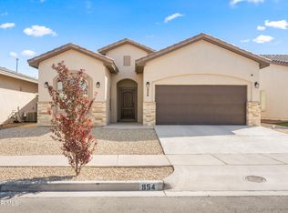 954 Airship Pl, El Paso, TX 79928