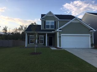 189 Weeping Cypress Dr, Moncks Corner, SC 29461