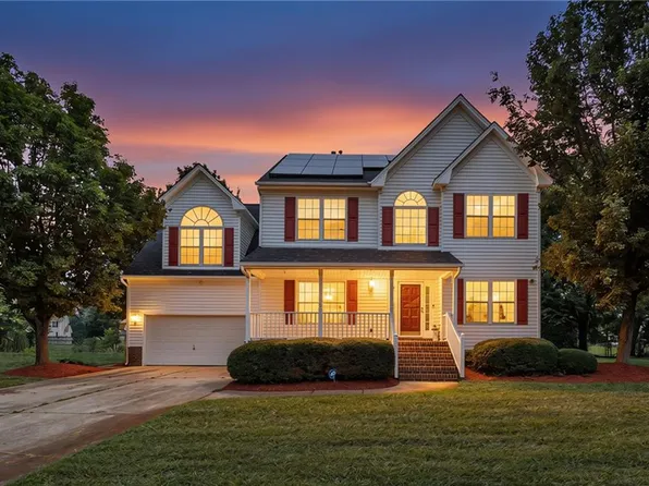 1311 Piedmont Arch, Chesapeake, VA 23320