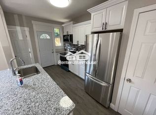 1910 N Bentalou St, Baltimore, MD 21216