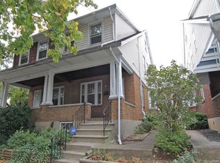1103 N New St, Bethlehem, PA 18018