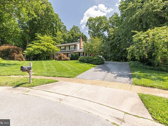 2nd image of 2703 Benson Cir