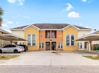 1309 W Fig Ave, Pharr, TX 78577