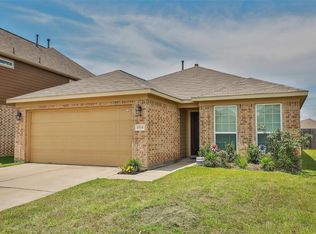 15131 Calico Heights Ln, Cypress, TX 77429