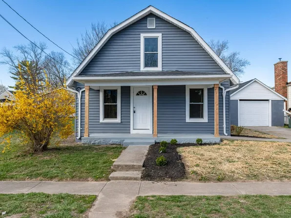 134 E McKinley St, South Lebanon, OH 45065