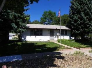 2512 Waldean St, Colorado Springs, CO 80909