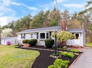 5 Roosevelt Ave, Middleboro, MA 02346