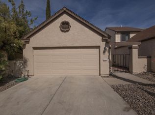 2948 W Via Principia, Tucson, AZ 85742
