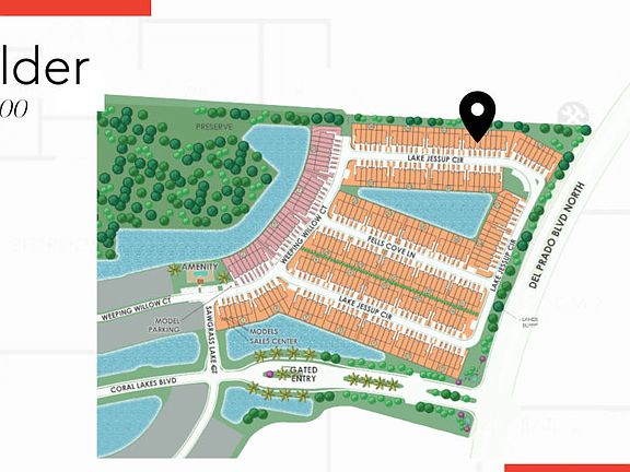 Location of this home
