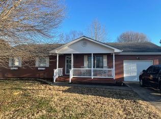 44 Willow Loop, Sturgis, KY 42459