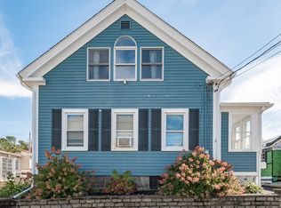 16 Albion St, Salem, MA 01970