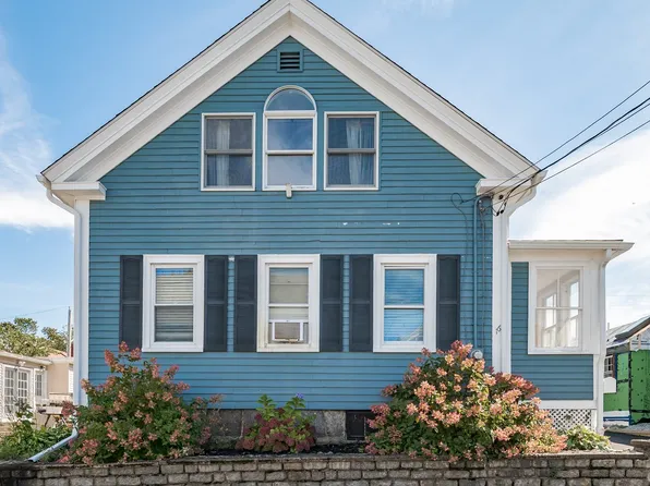 16 Albion St, Salem, MA 01970