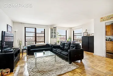 Sold by Compass