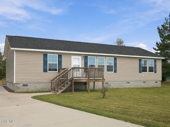 2203 Mohawk Court, Farmville, NC 27828