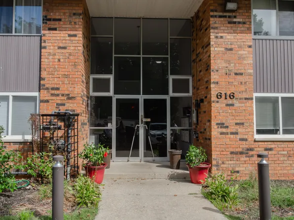 616 Lynn Ave Unit 24, Kalamazoo, MI 49008