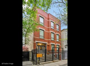 1445 N Mohawk St APT 1, Chicago, IL 60610