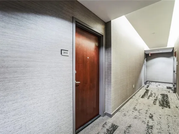 400 W Peachtree St NW Unit 2810, Atlanta, GA 30308
