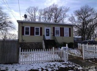 56 Lillian St N, Randolph, MA 02368