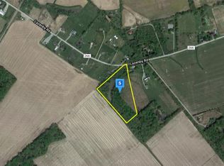 886 Lazenby Rd, Midland, OH 45148