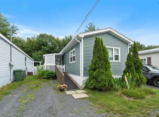 63 Bridget Ave, Halifax, NS B3R 1H8