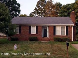 7350 Rena Mae Ln, Charlotte, NC 28227