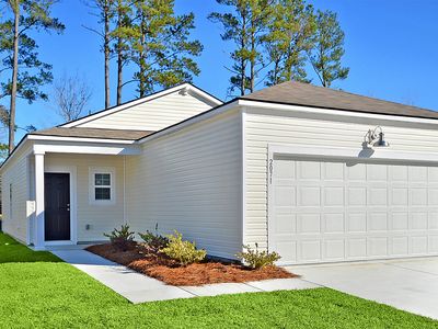 352 Tiliwa St, Summerville, SC, 29486