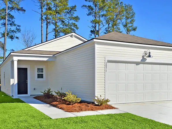 352 Tiliwa St, Summerville, SC 29486