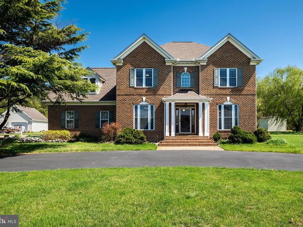 6957 Amber Fields Ct, Salisbury, MD 21804