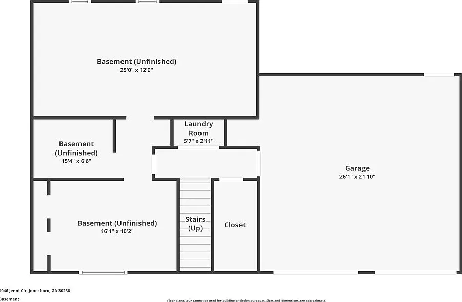 3 bed, 2.0 bath, 1558 sqft, $1,970 — Photo 2