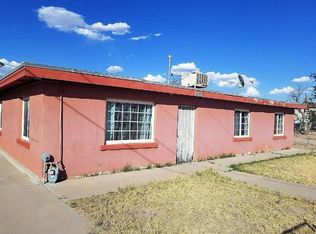 10205 India Ct, Socorro, TX 79927