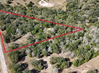 County Road 125, Ledbetter, TX 78946