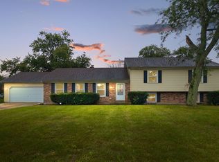 944 Carol Ln, Crete, IL 60417