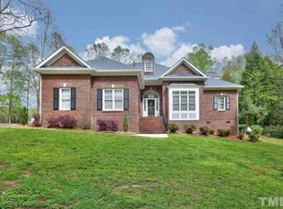 5709 Olde South Rd, Raleigh, NC 27606