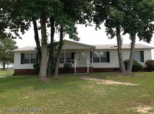 1309 Clan Campbell Dr, Raeford, NC 28376