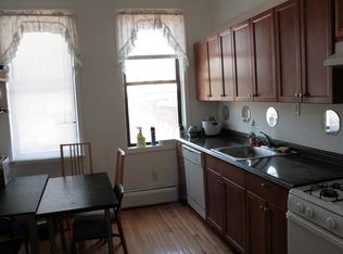 173 Sherman Ave #3, Jersey City, NJ 07307