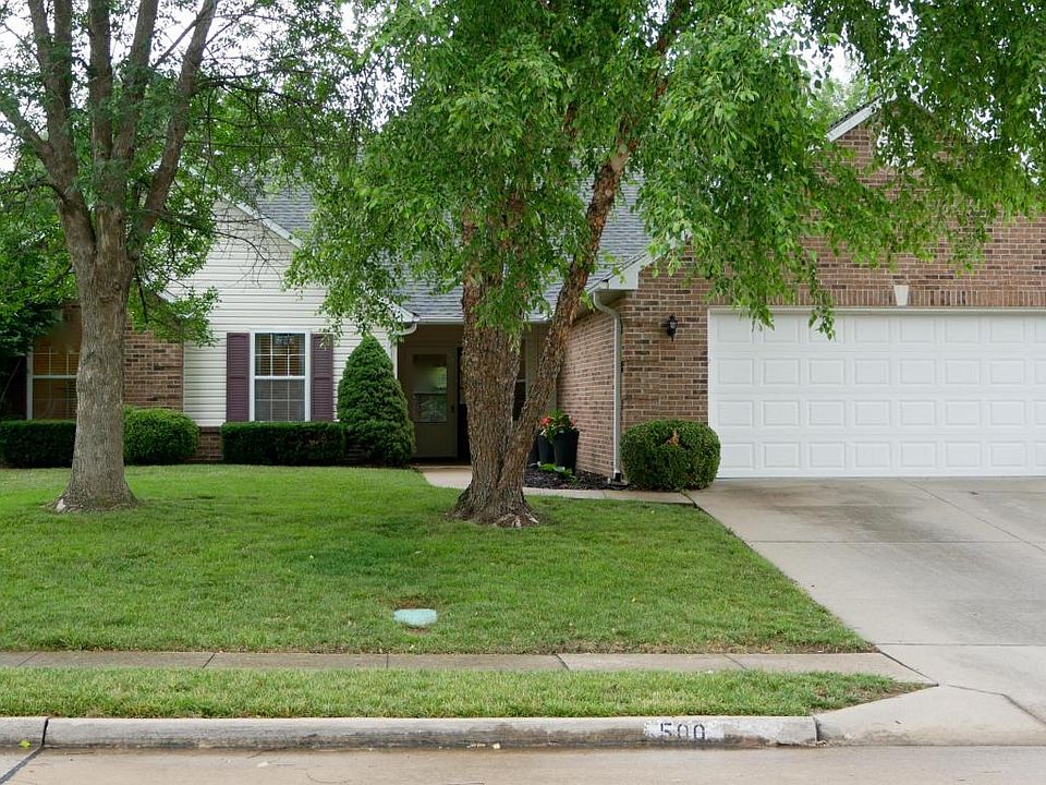 1st image of 500 Grampian Dr