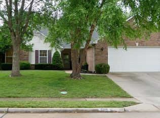 500 Grampian Dr, Columbia, MO 65203