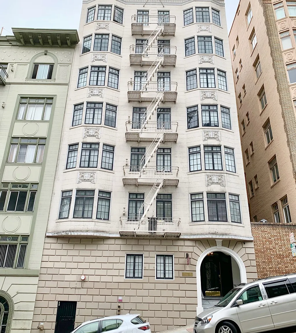 535 Stockton St. — Photo 2