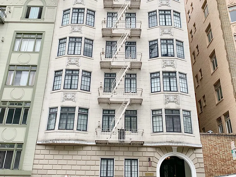 535 Stockton St. — Photo 2