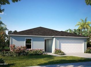 1090 Towhlen St SE, Palm Bay, FL 32909