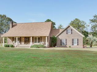 328 Avenue Of Oaks, Moncks Corner, SC 29461