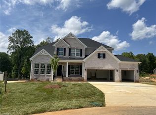 1093 Luna Creek Ct #51, Kernersville, NC 27284